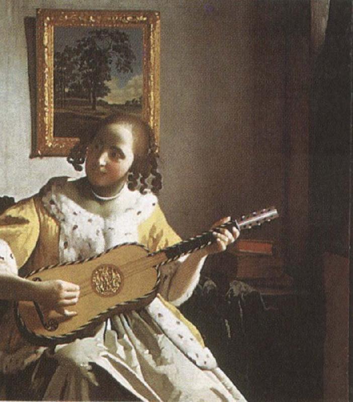 Jacob Maentel Vermeer